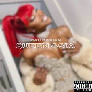 Queen Asia 1.0