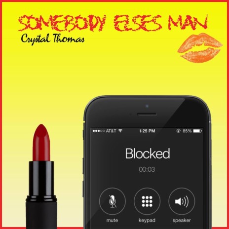 Somebody Else's Man | Boomplay Music