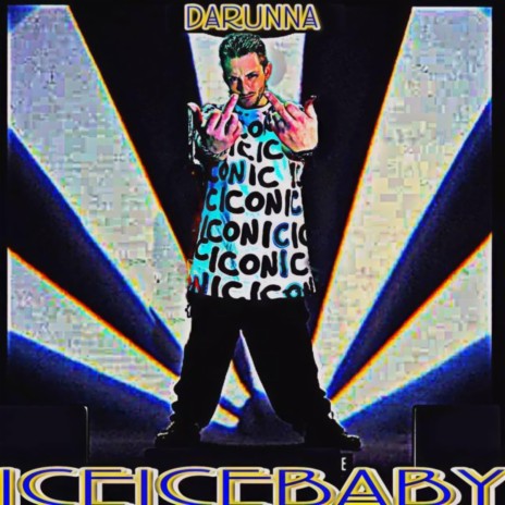 ICEICEBABY | Boomplay Music