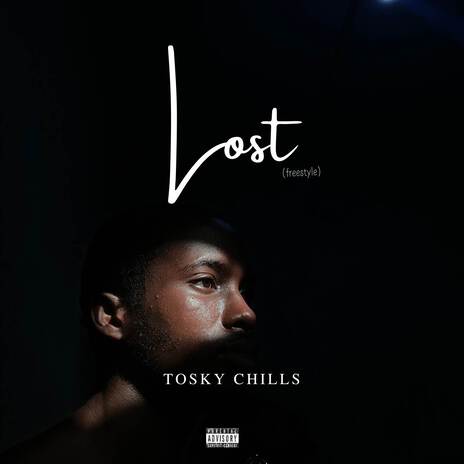 LOST (freestyle) | Boomplay Music