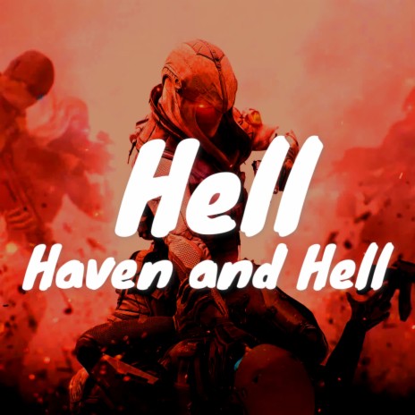Hell Drill (Instrumental)