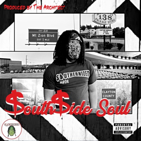 South Side Soul | Boomplay Music