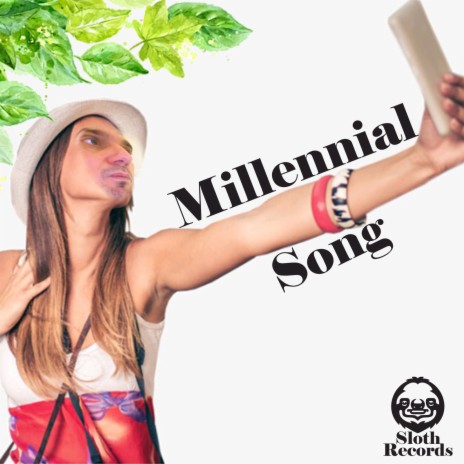 Millennial Song ft. Liquid Tyrone