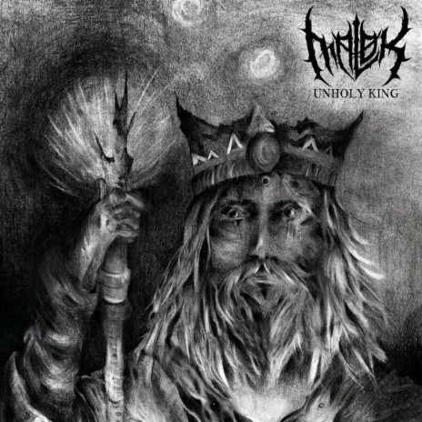 Unholy King | Boomplay Music