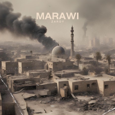 Marawi | Boomplay Music