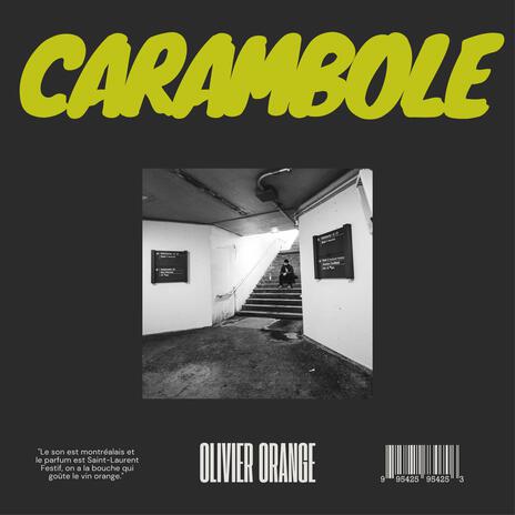 Carambole | Boomplay Music