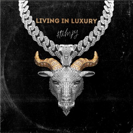 Living In Luxury | Boomplay Music