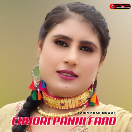 Chhori Panni Faad | Boomplay Music