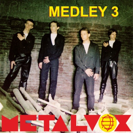 Medley 3 | Boomplay Music