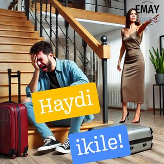 Haydi İkile