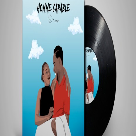 Homme capable | Boomplay Music