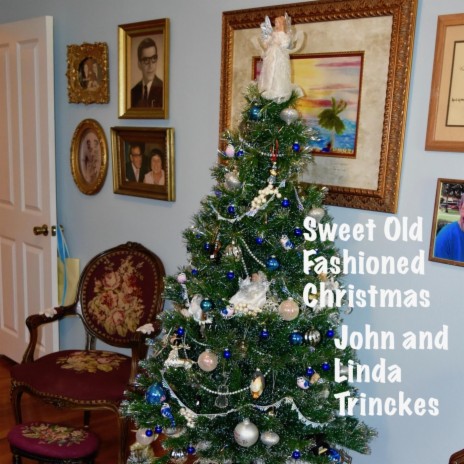 How Christmas Used to Be ft. Linda Ellen Brown-Trinckes | Boomplay Music