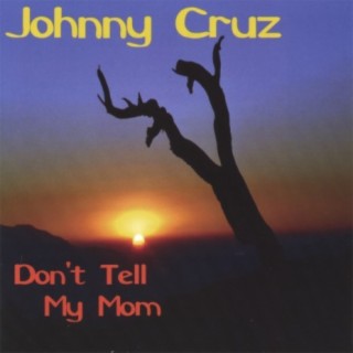 Johnny Cruz