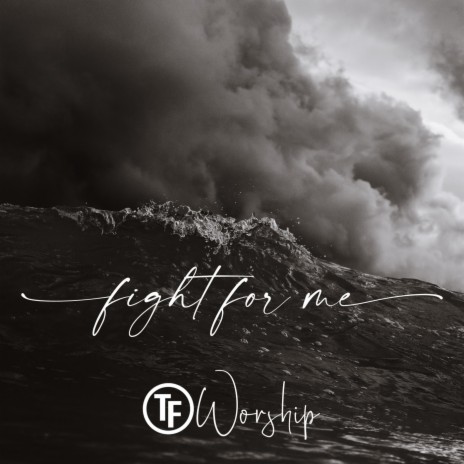 Fight For Me (feat. Heather Hall)