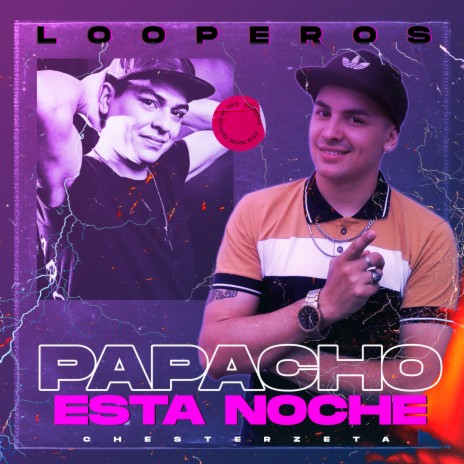 Esta Noche ft. Looperos | Boomplay Music