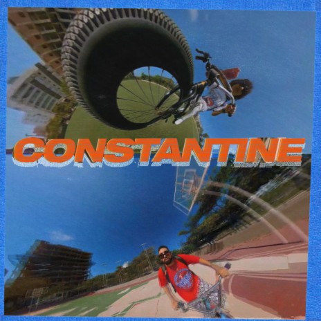 Constantine ft. Till High | Boomplay Music