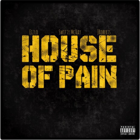 House Of Pain ft. Swifty McVay & JRoberts