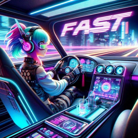 FAST | Boomplay Music