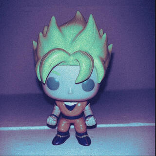 Goku