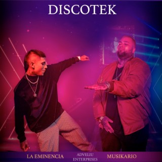 Discotek