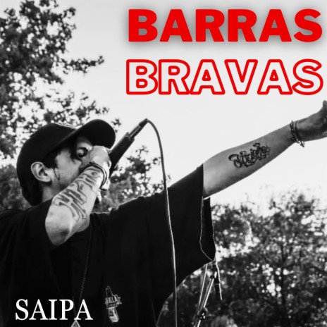 Barras Bravas