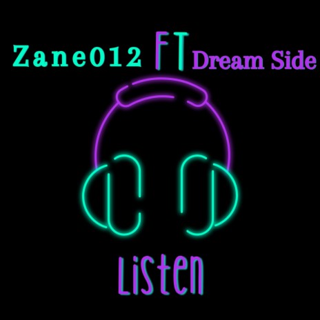Listen ft. Dream Side | Boomplay Music