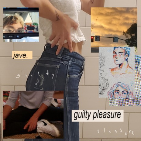 guilty pleasure | Boomplay Music