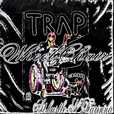 WheelChair ft. At Hustle | Boomplay Music