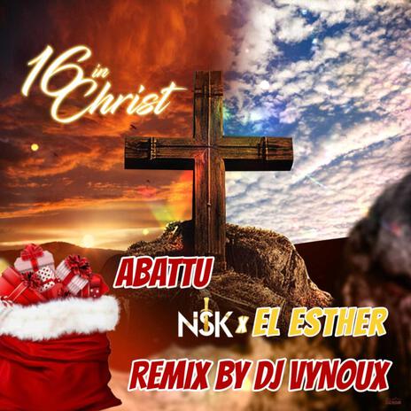 Abattu (Dj Vynoux Remix) ft. El Esther & Dj Vynoux | Boomplay Music