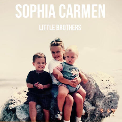 Little Brothers | Boomplay Music