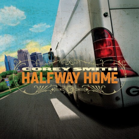 Halfway Home | Boomplay Music