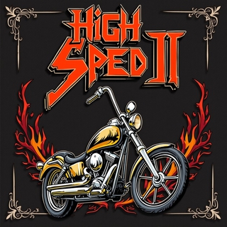 High Speed II