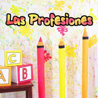 Las Profesiones lyrics | Boomplay Music