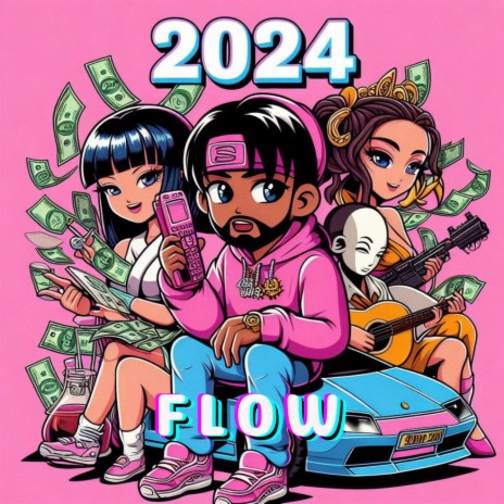 2024 Flow | Boomplay Music