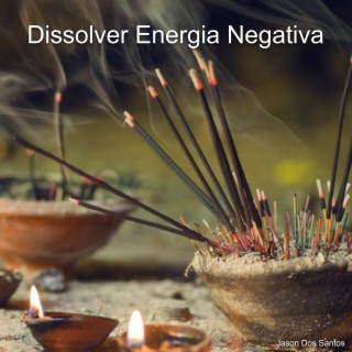 Dissolver Energia Negativa