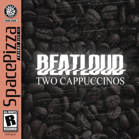 Two Cappuccinos (Original Mix)