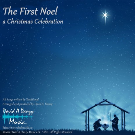 First Noel / Silent Night | Boomplay Music