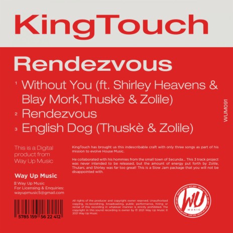 Rendezvous (Slo Mo Mix) | Boomplay Music