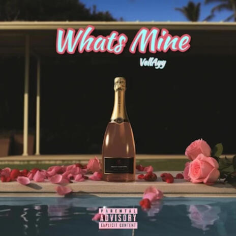 Whats Mine | Boomplay Music