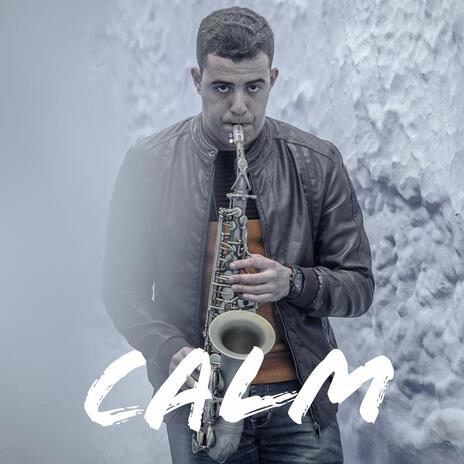 CALM saxophone