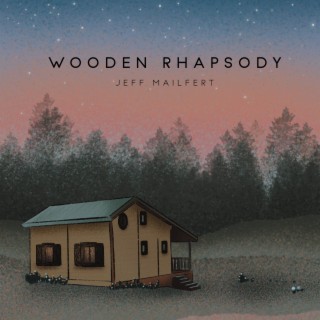 Wooden Rhapsody