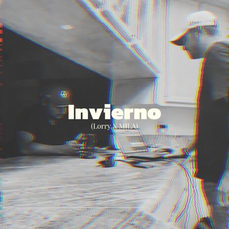 Invierno ft. MILA | Boomplay Music