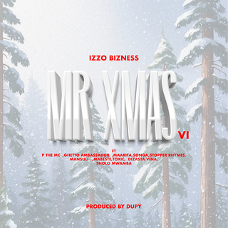 MR XMAS VI