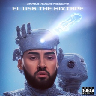 EL USB THE MIXTAPE