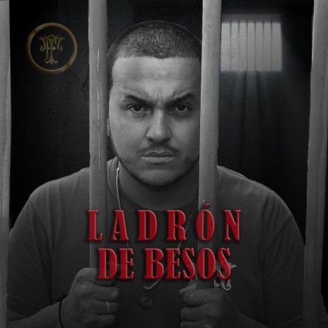 Ladrón de besos | Boomplay Music