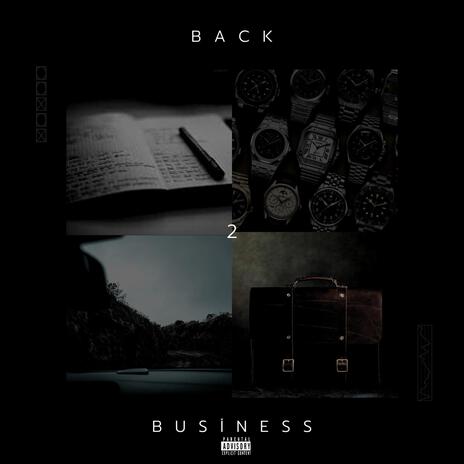 Back 2 Business | Boomplay Music