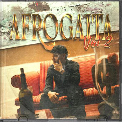 La AfroGaita ft. Ronny Leon | Boomplay Music