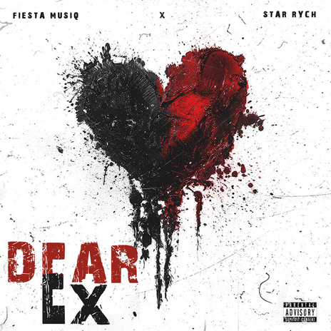 Dear Ex ft. Star Rych