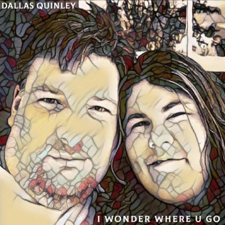 I Wonder Where U Go | Boomplay Music