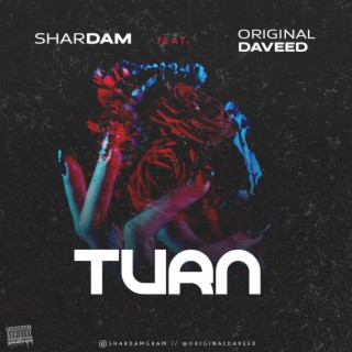 Turn ft. Originaldaveed lyrics | Boomplay Music